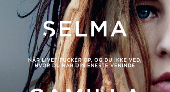 Zoom_Foer og efter Selma_omslag_FINAL.indd Romaner i udskolingen