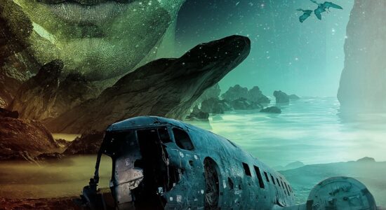 Stjernernes Øje Stjernernes Øje