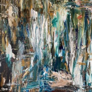 Kunstudstilling A THOUSAND BIRDS