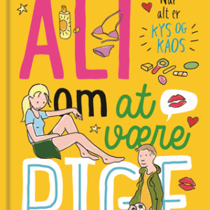 Vi Er Blevet Nomineret Til Mofibo Awards – Og Lidt Om Hvad Jeg Går Og Laver