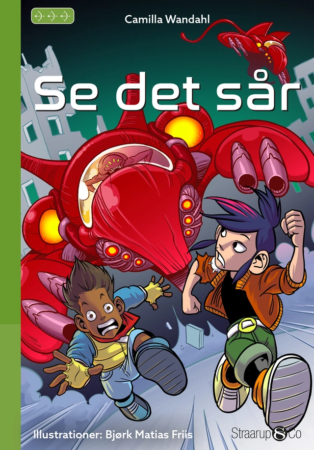 Se det sår forside